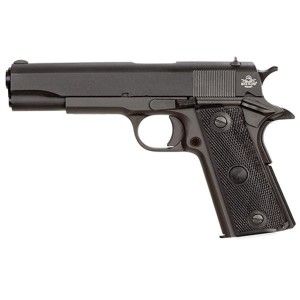 Pistolet RIA 1911 GL Entry FS n, kal. 9mm Para
