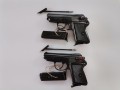 Pistolety P-64, kal. 9x18mm