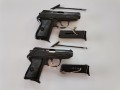 Pistolety P-64, kal. 9x18mm