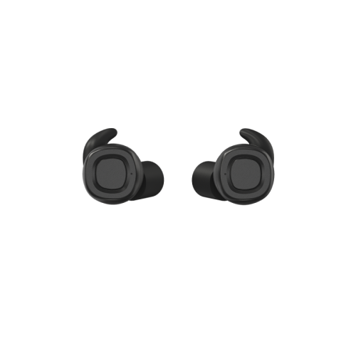 Słuchawki douszne Nitecore NE20 Bluetooth - czarne