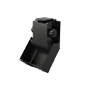 Słuchawki douszne Nitecore NE20 Bluetooth - czarne