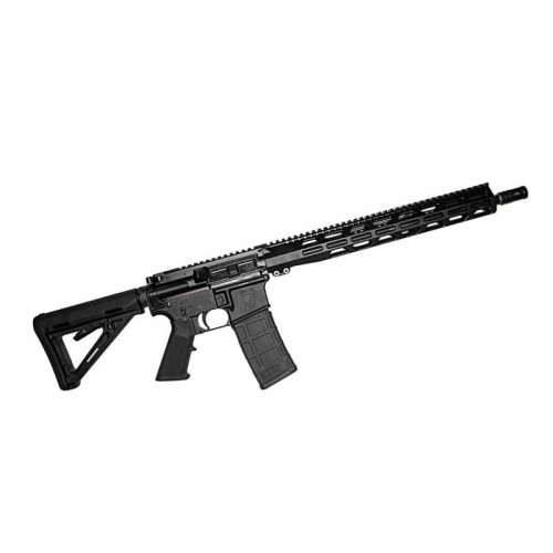Karabinek MILICON SPARTAN 16", kal. .223Rem/5,56x45mm