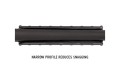 Magpul - Czółenko MOE M-LOK do Mossberg 590590A1 - Czarny MAG494 BLK