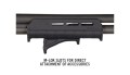 Magpul - Czółenko MOE M-LOK do Mossberg 590590A1 - Czarny MAG494 BLK