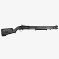 Magpul - Czółenko MOE M-LOK do Mossberg 590590A1 - Czarny MAG494 BLK