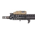 Magpul - Uchwyt na przełącznik Surefire® ST z M-LOK® - MAG617-BLK