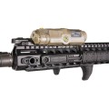 Magpul - Uchwyt na przełącznik Surefire® ST z M-LOK® - MAG617-BLK