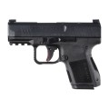 CANIK MC9 Micro Compact black, kal. 9mm Para