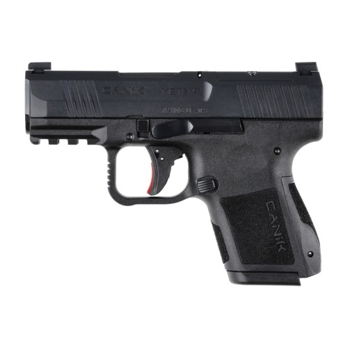 CANIK MC9 Micro Compact black, kal. 9mm Para