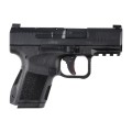 CANIK MC9 Micro Compact black, kal. 9mm Para