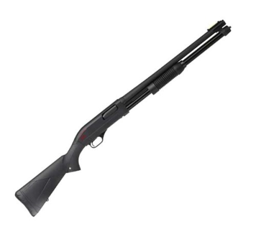 Strzelba WINCHESTER SXP DEFENDER HIGH CAPACITY, 51 CYL, kal. 12/76