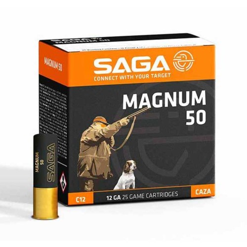 SAGA MAGNUM 50G