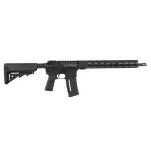 Karabinek AR-15 IWI ZION Z-15 lufa 16" kal. 5.56x45mm / .223REM 