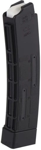 Magazynek CZ Scorpion EVO3S1 czarny - 30nb