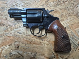 Rewolwer Colt Cobra, kal. .38spec