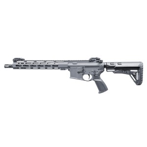 Karabinek sportowy PAC15 GEN III - 12,7" - 5,56 x 45 mm / .223 Rem - Cerakote Sniper Grey