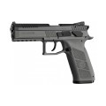 Pistolet CZ P-09 Kadet Urban Grey, kal. 22LR