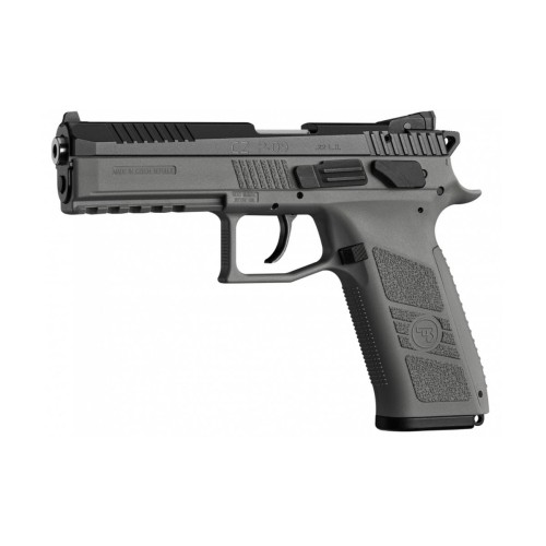 Pistolet CZ P-09 Kadet Urban Grey, kal. 22LR