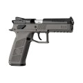 Pistolet CZ P-09 Kadet Urban Grey, kal. 22LR