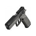 Pistolet CZ P-09 Kadet Urban Grey, kal. 22LR