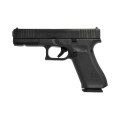 Pistolet Glock 17 Gen 5 MOS kal. 9x19 mm Para