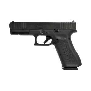 Pistolet Glock 17 Gen 5 MOS kal. 9x19 mm Para 