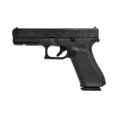 Pistolet Glock 17 Gen 5 MOS kal. 9x19 mm Para