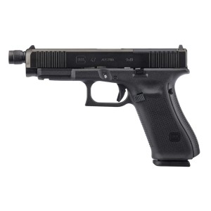 Pistolet GLOCK 47 MOS FS MT13,5x1