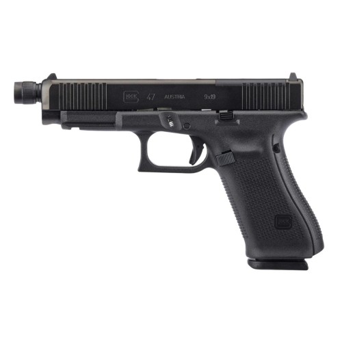 Pistolet GLOCK 47 MOS FS MT13,5x1