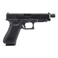 Pistolet GLOCK 47 MOS FS MT13,5x1