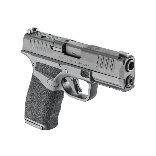 Pistolet Springfield H11 Hellcat PRO OSP 9x19mm - czarny