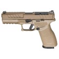 Pistolet Springfield ECHELON - U Dot TRYT, 4,5" 9x19mm- FDE