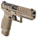 Pistolet Springfield ECHELON - U Dot TRYT, 4,5" 9x19mm- FDE
