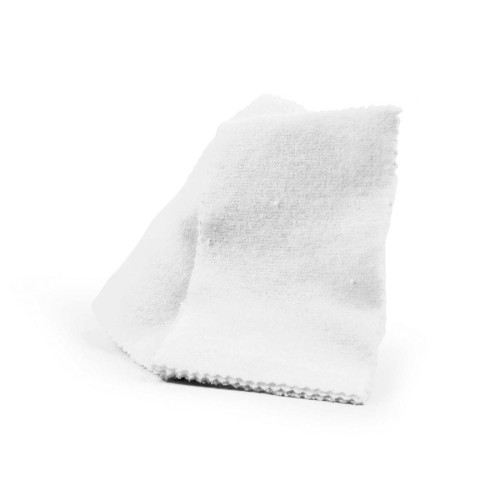 Flanela Łuszczek-GIV do czysz. broni (10×15 cm)