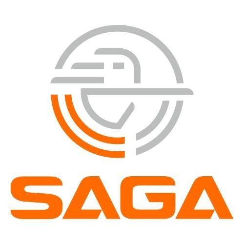 12/70 Saga Practical Slug 32gr Bren