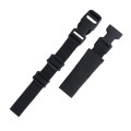 Tasmanian Tiger - Zawieszenie 1-punktowe Single Multipurpose Sling - Czarny