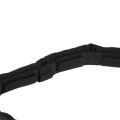 Tasmanian Tiger - Zawieszenie 1-punktowe Single Multipurpose Sling - Czarny