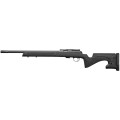 Karabinek CZ 457 LRP BLACK, kal. 22LR
