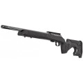 Karabinek CZ 457 LRP BLACK, kal. 22LR