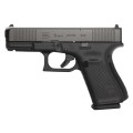 Pistolet Glock 19 Gen 5 MOS kal. 9x19 mm Para