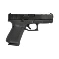 Pistolet Glock 19 Gen 5 MOS kal. 9x19 mm Para