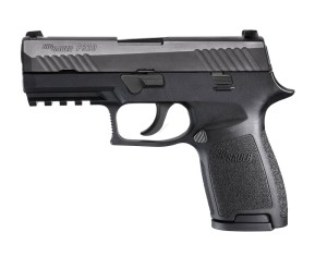 Sig Sauer P320 Compact OR kal. 9x19
