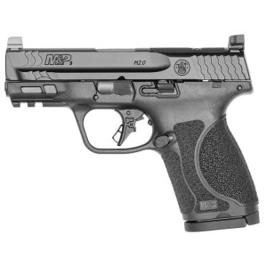 Smith&Wesson M&P9 M2.0 Compact 3.6" OR (13571) kal. 9x19