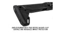 Magpul - Kolba ZHUKOV-S® Stock do AK-47 / AK-74 - Plum - MAG585 PLM