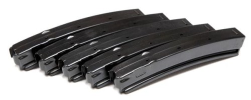 Magazynek 30 nb MP5 - POF