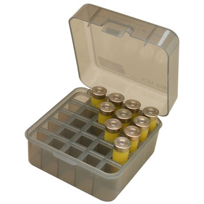 MTM Pudełko Shotshell 25