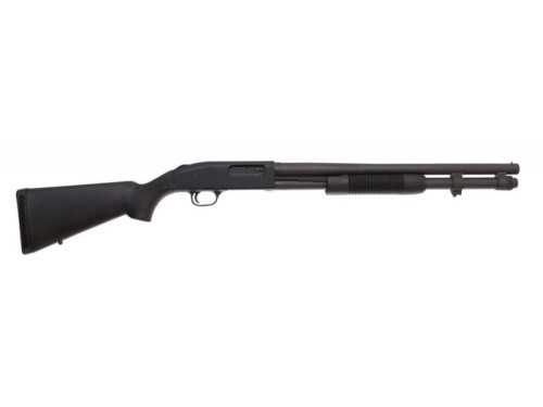 Strzelba powtarzalna MOSSBERG 590A1 (MSBR51660), kal. 12/76