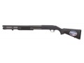 Strzelba powtarzalna MOSSBERG 590A1 (MSBR51660), kal. 12/76