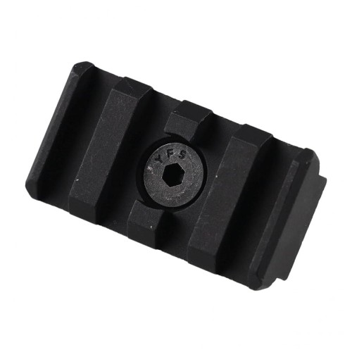 Szyna Picatinny Leapers UTG PRO M-LOK 4 sloty - MTURS09S