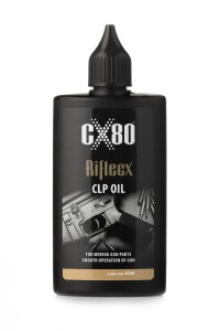 Riflecx - Olej CLP do broni - 100 ml